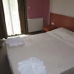 Szálloda Harman