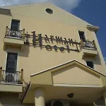 Szálloda Harman Fethiye