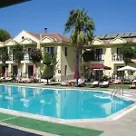 Harman 3* Fethiye