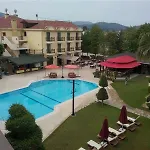 Harman Szálloda Fethiye
