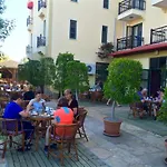 Szálloda Harman 3*
