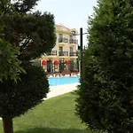 Harman Szálloda Fethiye