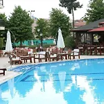 Szálloda Harman 3*