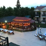 Harman Szálloda 3*