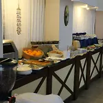 Harman Szálloda 3*