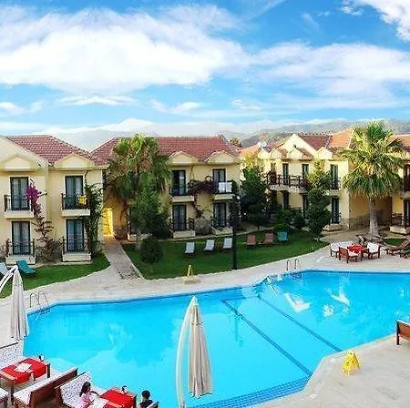 Harman Hotel