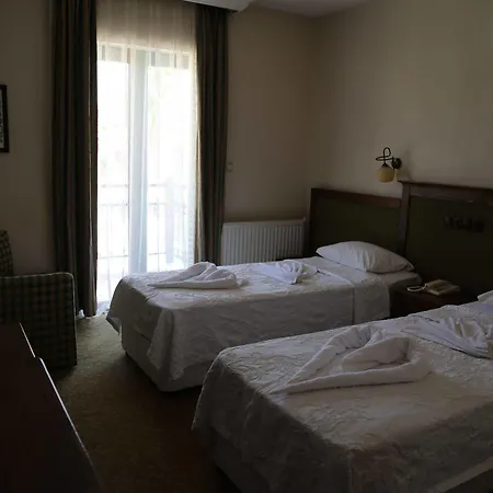 Hotel Harman