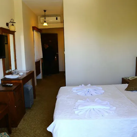 Harman Hotel 3*