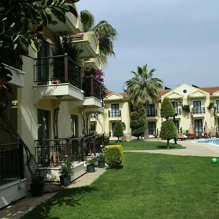 Harman Hotel Fethiye