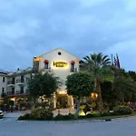 Hotel Harman