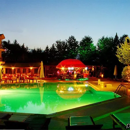 Harman 3*