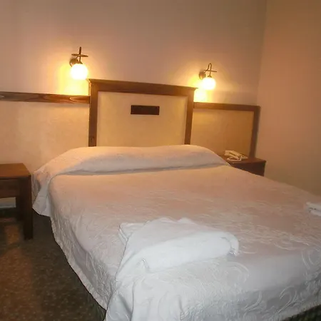 Harman Hotel 3*