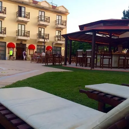 Harman Hotel Fethiye