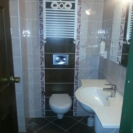 Harman Hotel 3*