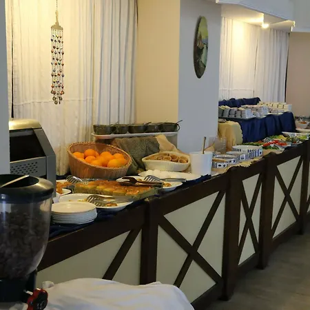 Harman Hotel 3*