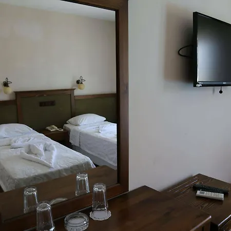 Hotel Harman