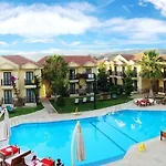 Harman Hotel