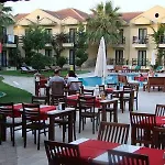 Harman Hotel Fethiye