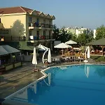 Harman Hotel