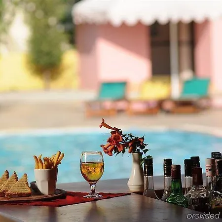 فندق Harman 3*