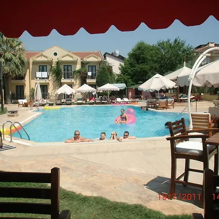 Otel Harman 3*