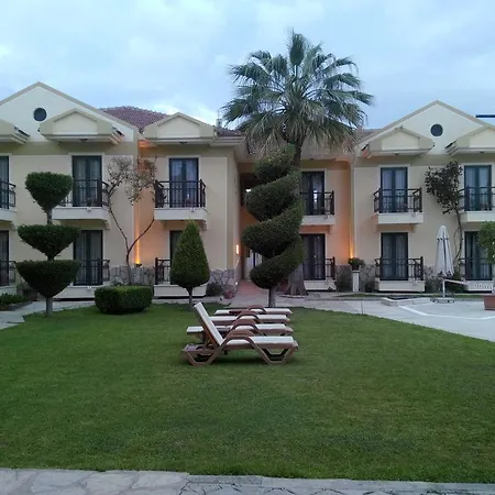 Harman Otel Fethiye