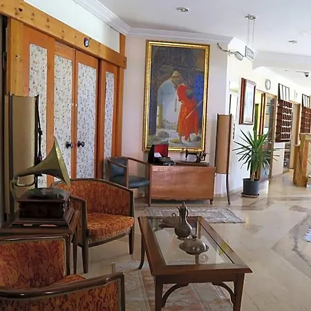 Harman فندق