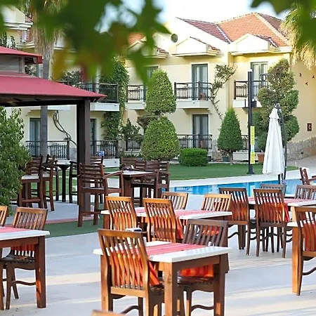 فندق Harman فتحية