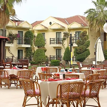 Harman فندق