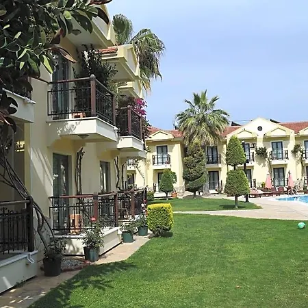 Harman فندق 3*