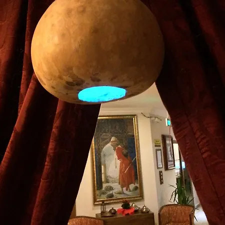 Harman Hotel Fethiye