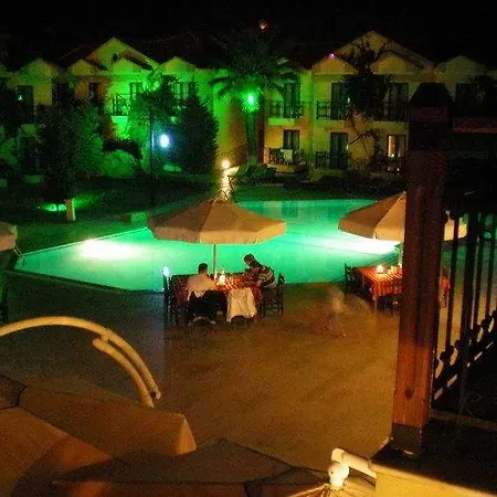 Harman Hotel 3*