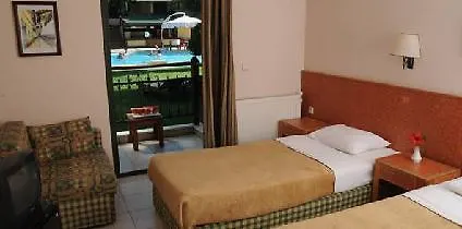 Harman 3* Fethiye