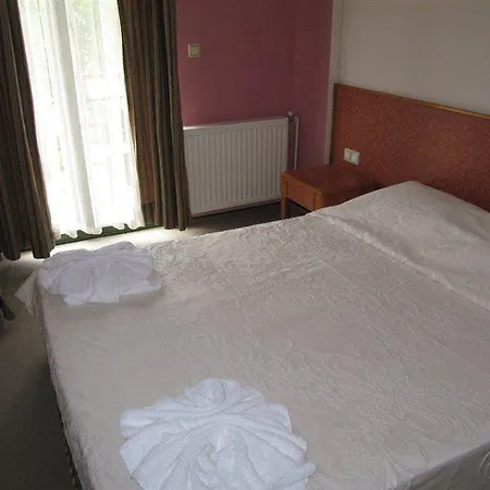 Hotell Harman