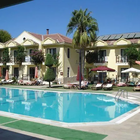 Harman 3* Fethiye