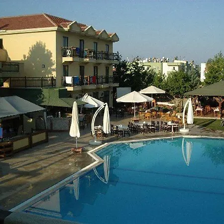 Harman Hotel