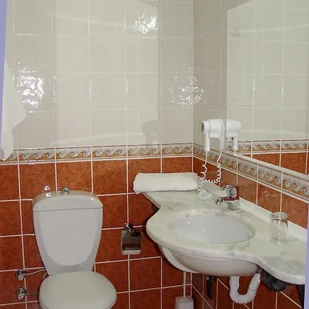 酒店 Harman 费特希耶