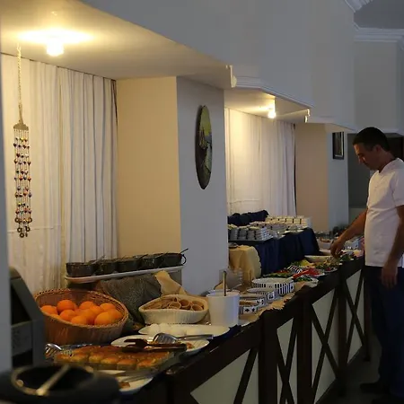 Harman 3* Fethiye