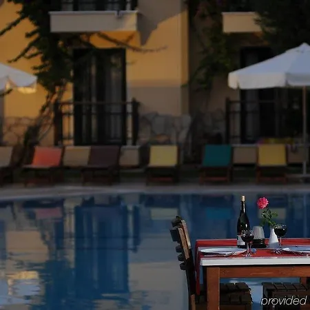 Hotel Harman 3*