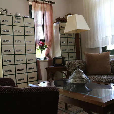 酒店 Harman 费特希耶