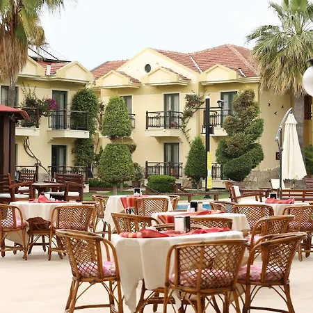 Harman Fethiye