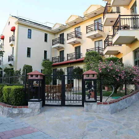 Harman 3* 费特希耶