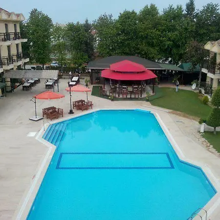 Отель Harman