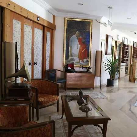 Harman فندق فتحية