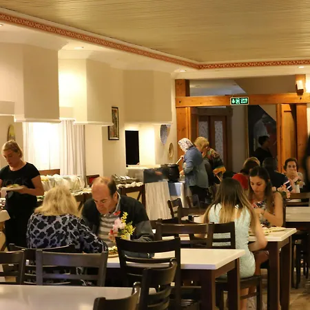 Harman 3* 费特希耶