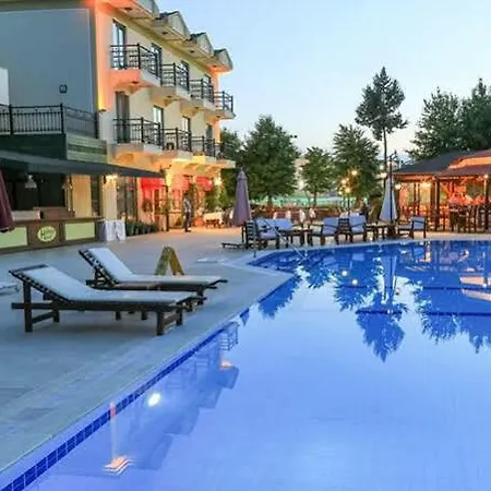 Harman 3* Fethiye