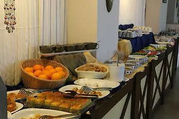 酒店 Harman 费特希耶