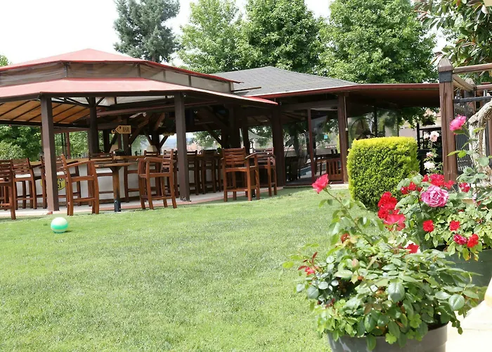 Harman 3* 费特希耶