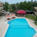 Ξενοδοχείο Harman