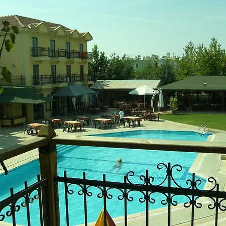 מלון Harman פאטהיה